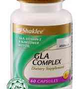 Shaklee GLA COMPLEX