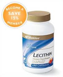 Lecithin The Natural Emulsifier
