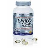 Shaklee Heart Health with Omega Guard