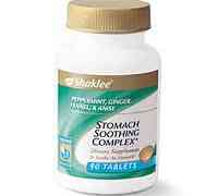 Shaklee Stomach Soothing Complex