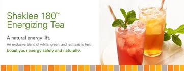 Shaklee Energizing Green Tea Matcha Flavor